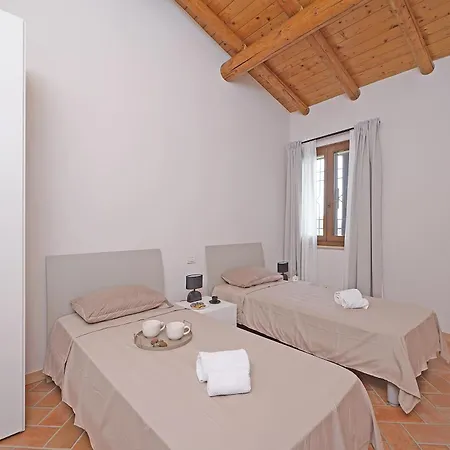 Cedro - Gardagate Vila Verona