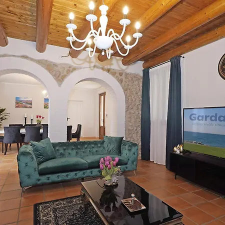 Cedro - Gardagate Villa Verona