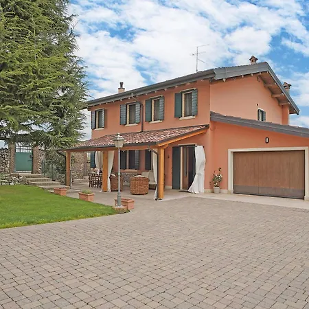 Cedro - Gardagate Villa