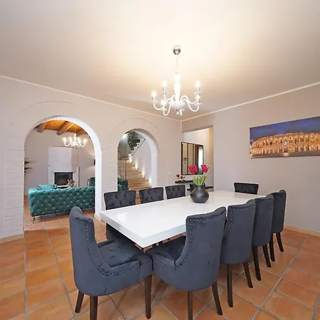 Vila Cedro - Gardagate Verona