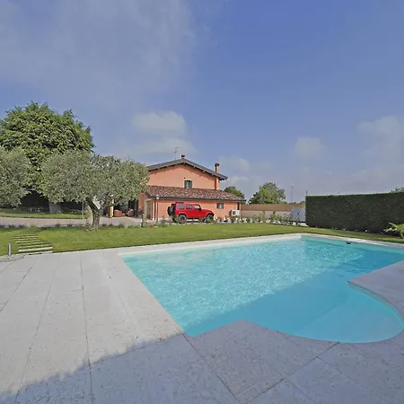 Cedro - Gardagate Vila Verona