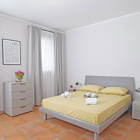 Villa Cedro - Gardagate *