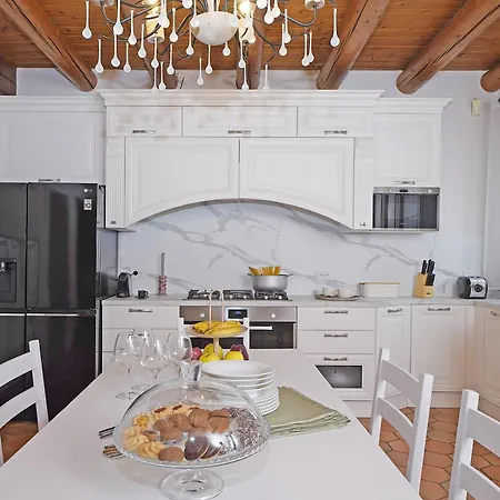 Cedro - Gardagate Villa