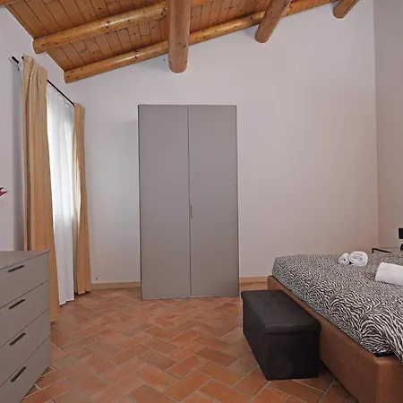 Villa Cedro - Gardagate Verona