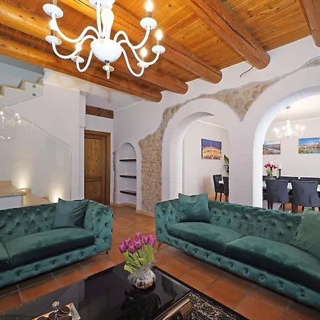 Cedro - Gardagate فيلة فيرونا