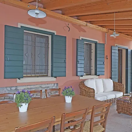 Cedro - Gardagate Villa