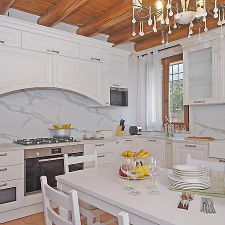 Cedro - Gardagate Villa