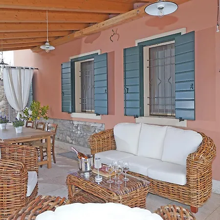 Cedro - Gardagate Villa *