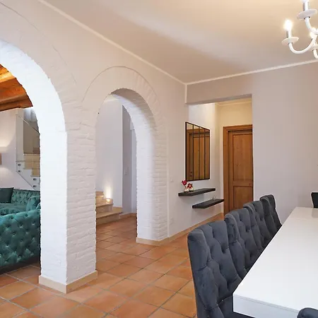 Villa Cedro - Gardagate Verona