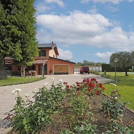 Cedro - Gardagate Villa