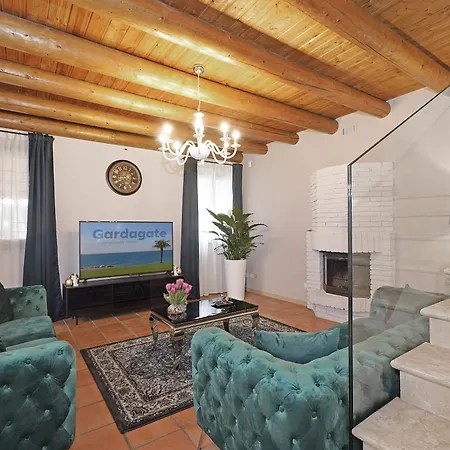 Cedro - Gardagate * Werona