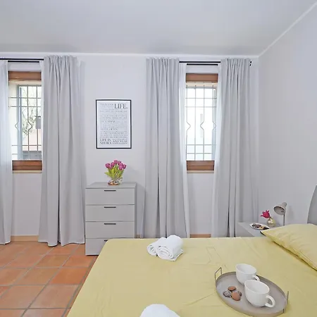 Cedro - Gardagate