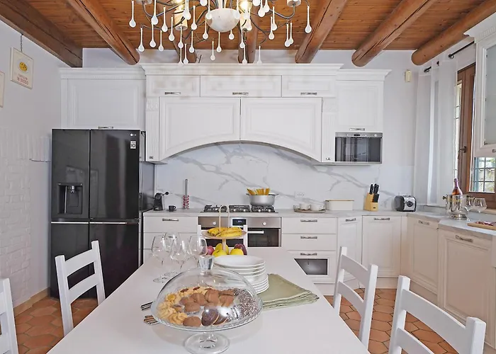 Cedro - Gardagate Villa