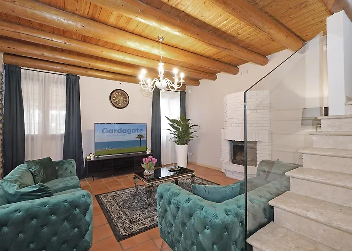 Cedro - Gardagate * Vérone