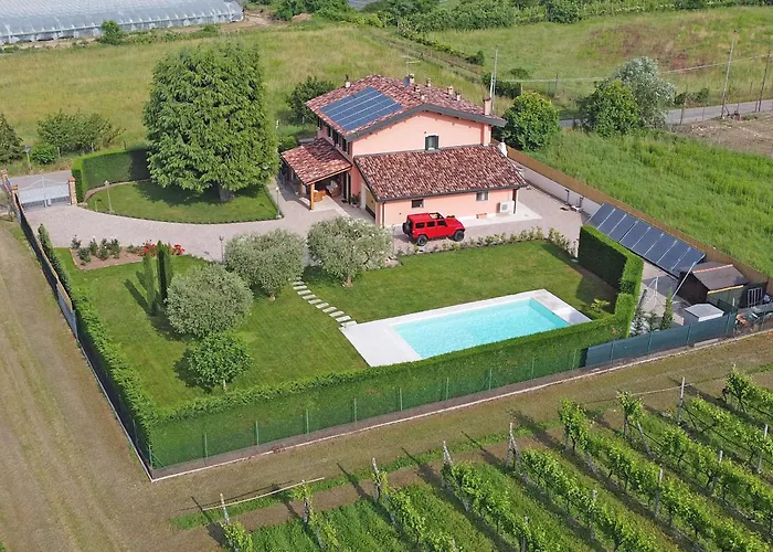 Cedro - Gardagate * Vérone