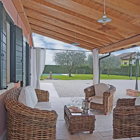 Cedro - Gardagate Villa Verona