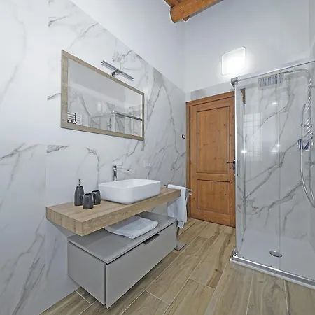 Cedro - Gardagate Villa