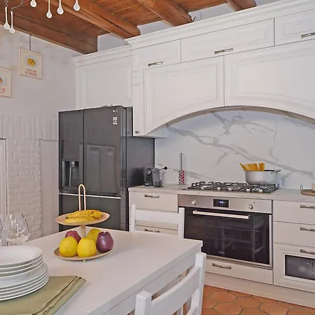 Villa Cedro - Gardagate Verona