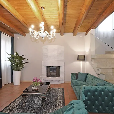 Cedro - Gardagate Villa