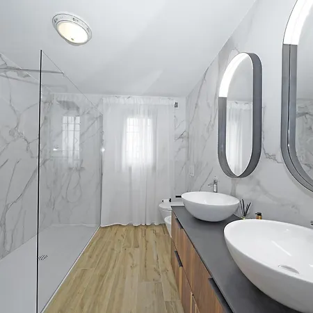 Villa Cedro - Gardagate *