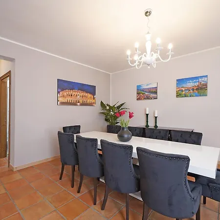 Cedro - Gardagate Villa *