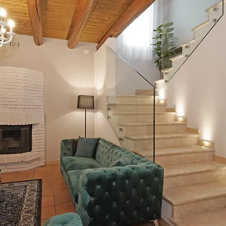 Villa Cedro - Gardagate *