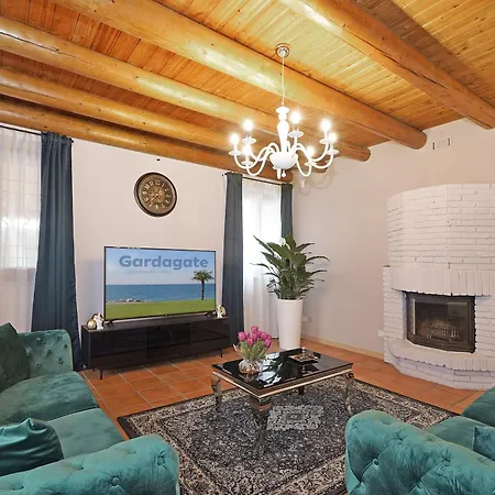 Villa Cedro - Gardagate