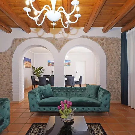 Villa Cedro - Gardagate *