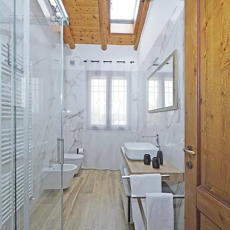 Cedro - Gardagate Villa *