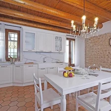 Villa Cedro - Gardagate