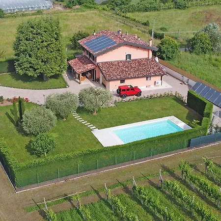 Cedro - Gardagate * Verona